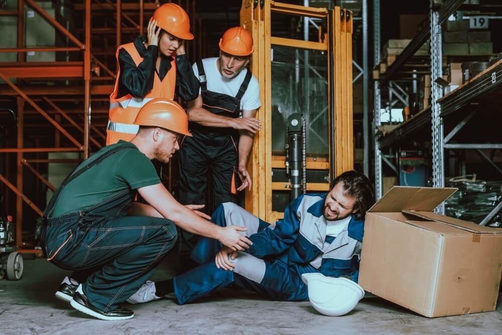 İş Kazalarının Önlenmesi İçin Neler Yapılabilir?